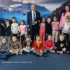 Przedszkolaki w szkole lotniczej- Sudecka Lublin
